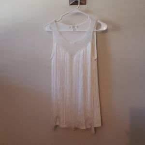 Shannon Ford New York Top